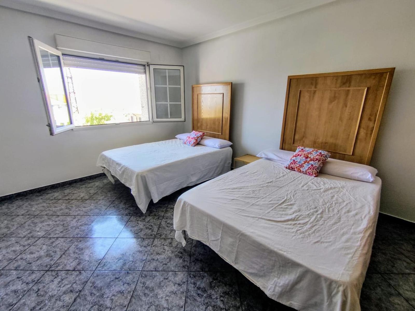 Preciosa Villa Para Grupos Grandes Con Piscina Y Bbq Casarrubios del Monte Exterior foto