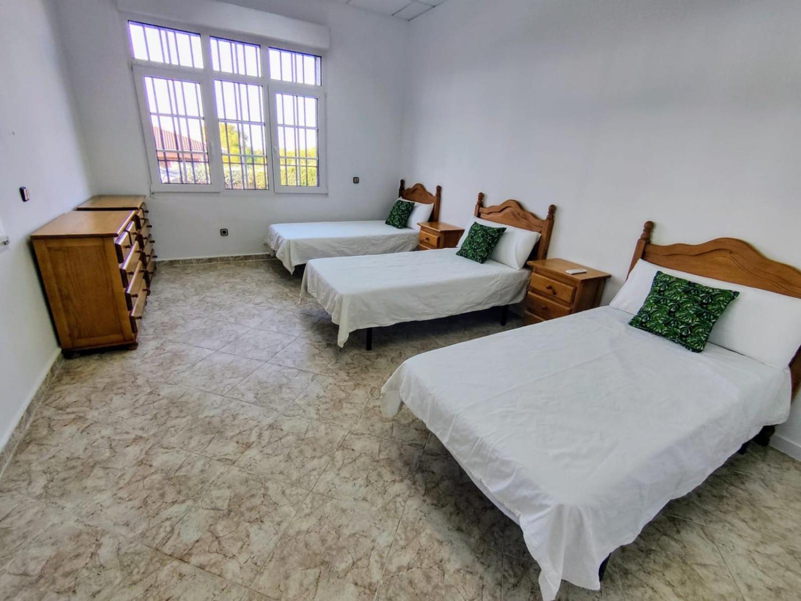 Preciosa Villa Para Grupos Grandes Con Piscina Y Bbq Casarrubios del Monte Exterior foto